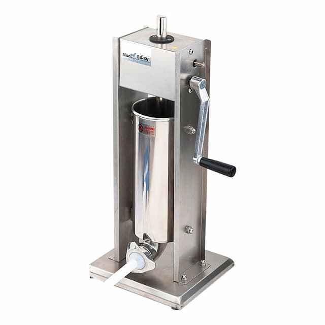 Шприц колбасный GASTRORAG SS-5V