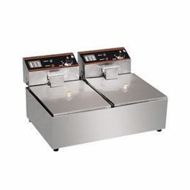 Фритюрный шкаф Gastrorag HEF-82A