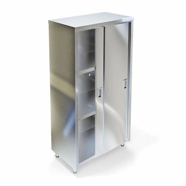 Шкаф закрытый Техно-ТТ СТК-343/1200